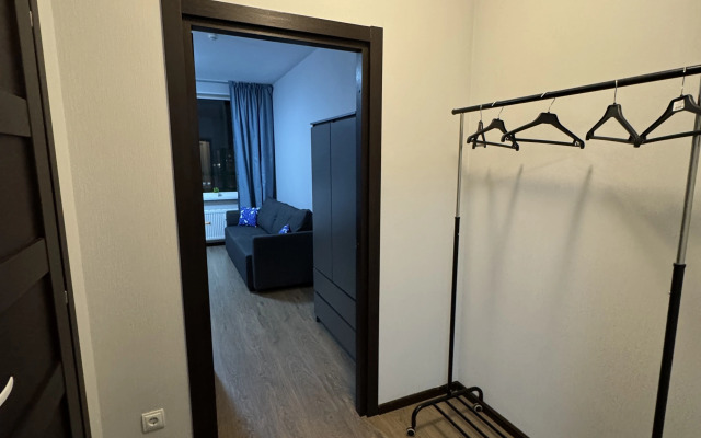 Na Bulvare Vorontsovskiy 20k3 Flat