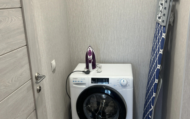 Квартира Уютная в Новосибирске