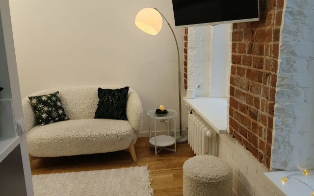 Апартаменты на Петровке