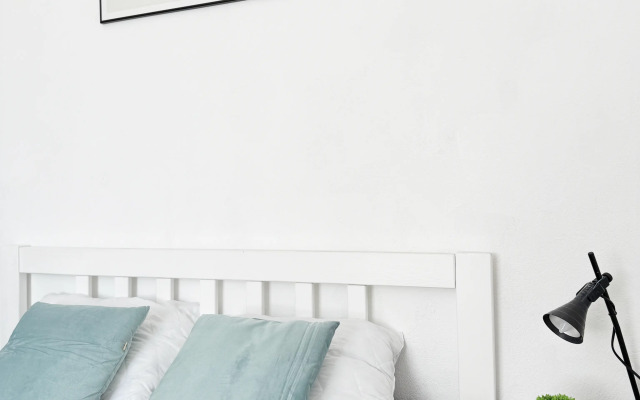 Квартира Светлая в самом центре Москвы