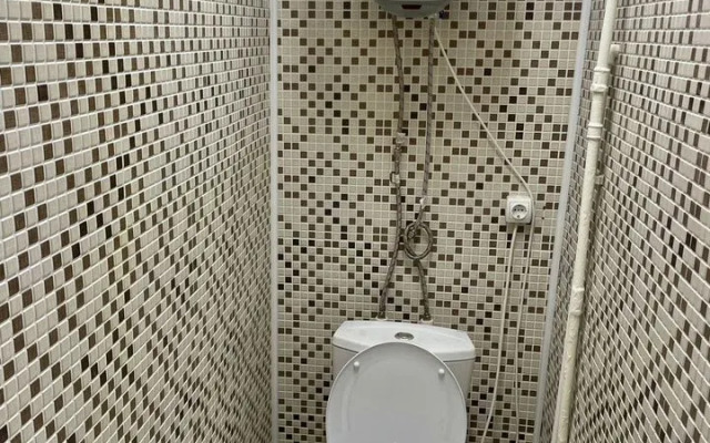 Квартира на Некрасова 31