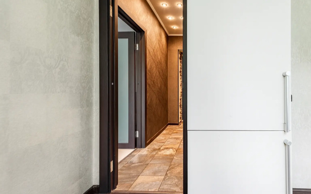 Апартаменты На Коцюбинского 5к1