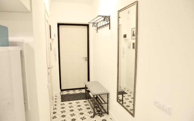 ADT White Dream Apartments