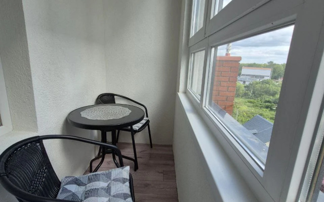 Квартира на Улице 1-я Оранжерейная