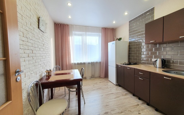 Gajdara 94 Apartments