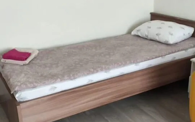 Квартира на Советской 7