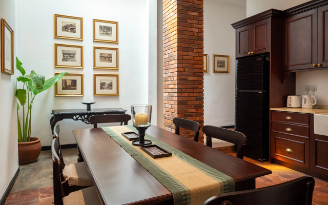 Writer's Lodge By Ishq Villa