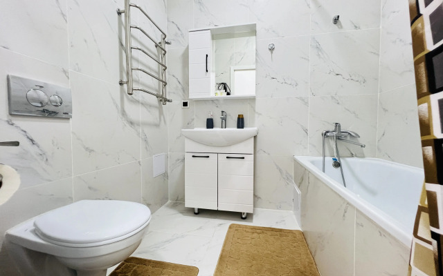 Na 11 Four Seasons Flat