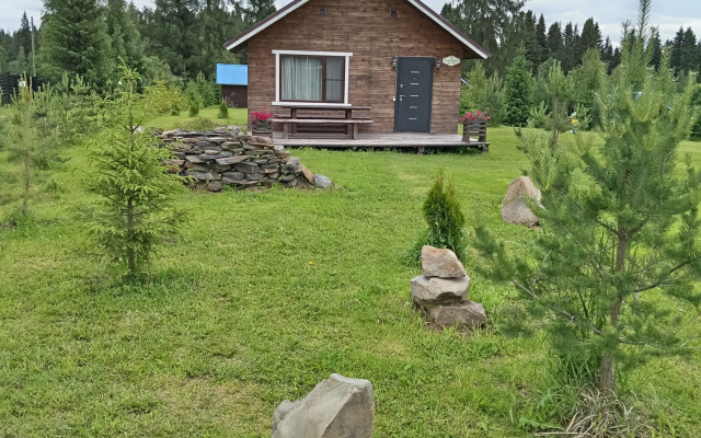Karankoe Guest house