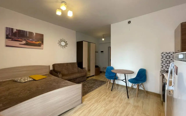 Apartamenty na Sakhyyanovoy Flat