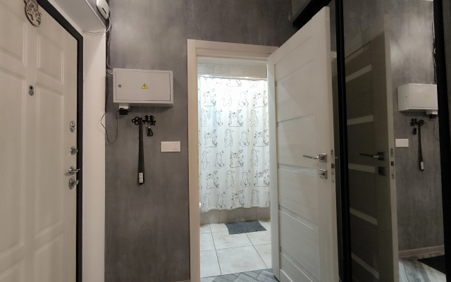 Квартира в Элитном районе Зеленограда 10 минут от РЖД станции Крюково/Зеленоград