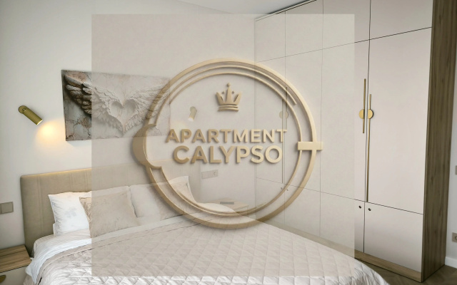 Квартира Apartment Kalypso