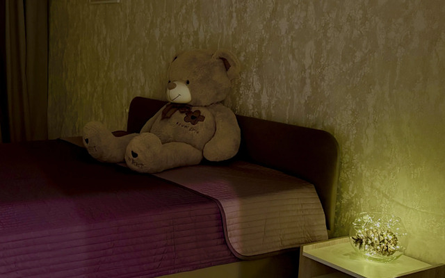 Квартира на Нижегородской