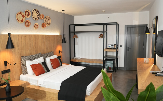 Club Beyy Resort Hotel