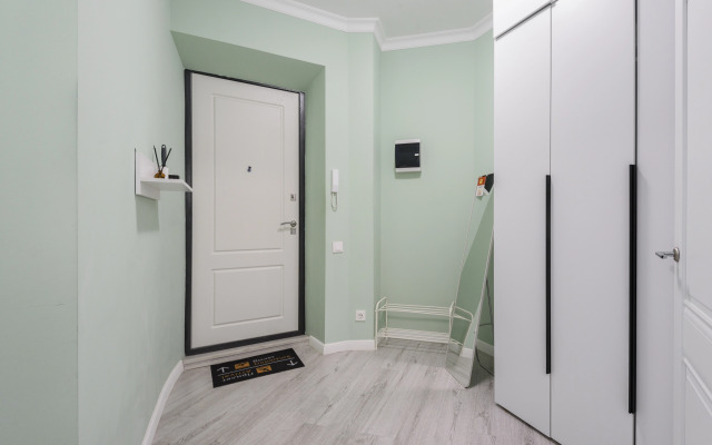 Апартаменты Казанские Патрики