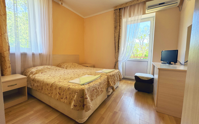 Pushkin Hotel