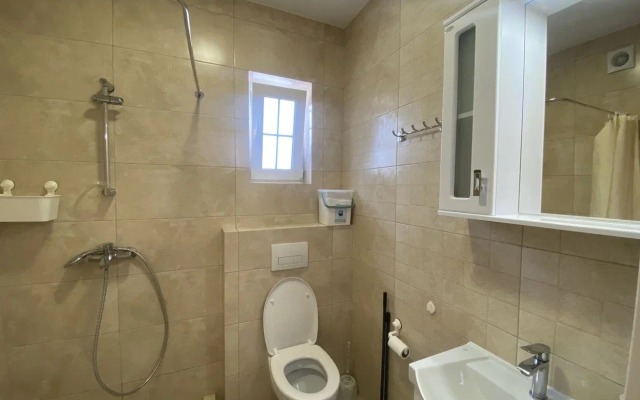 Частный дом 284 на переулке Сиреневом