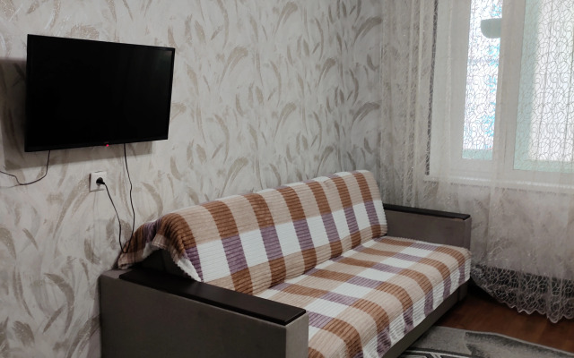 Квартира Сдаётся уютная 2-к. квартира