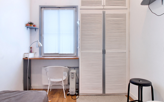 V Zhk Visokiy Standart Lodging Houses