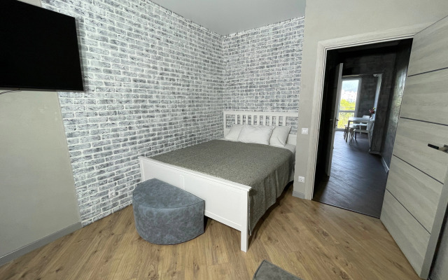 Апартаменты ТВОЙ ДОМ У МОРЯ - Premium 83