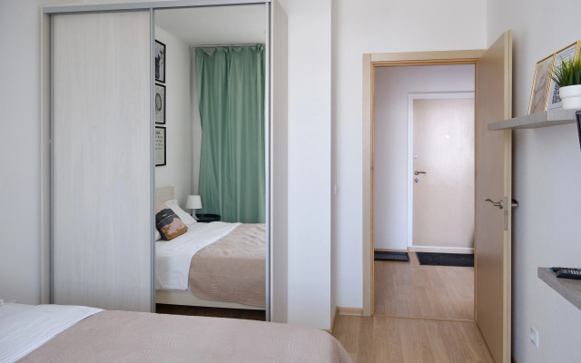 Квартира Udobno V EKB Дорожная