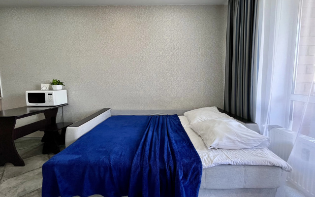 Квартира на Пискунова 148/7