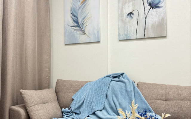 Квартира Двухкомнатная на Водном Стадионе