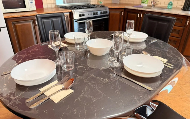 Частный дом Техас