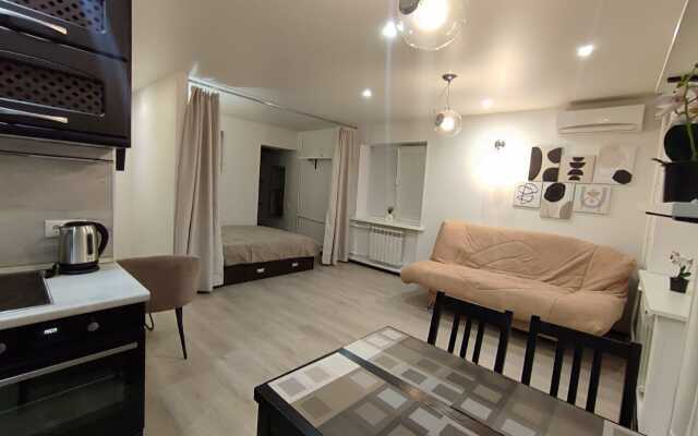 Vladdom25.ru Na Posyetskoy Apartments