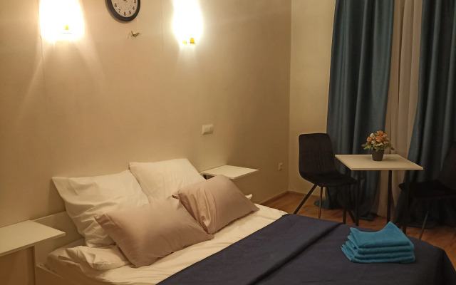Korolevskaya Zvezda Guest house