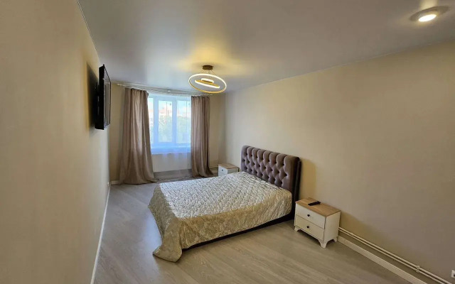 5 Na Ulitse Mendeleeva 21 Flat