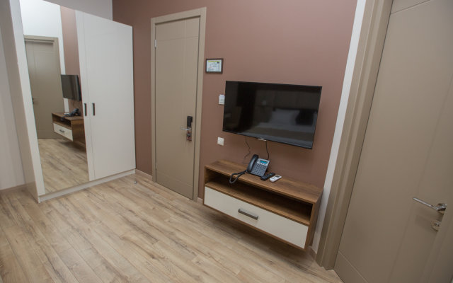 Отель History Tbilisi