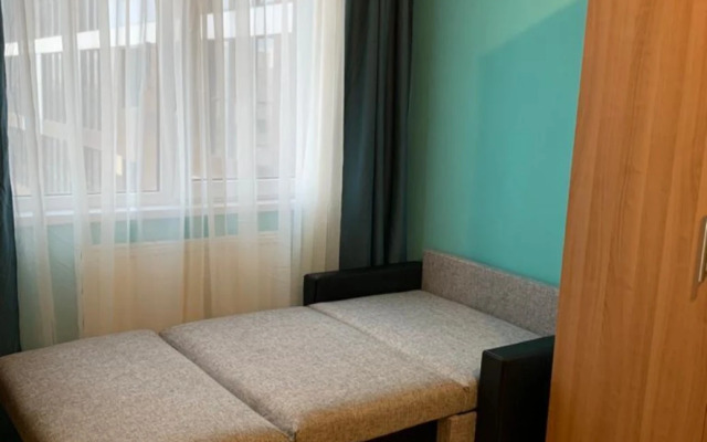 Pribaltiyskaya U Zaliva Flat