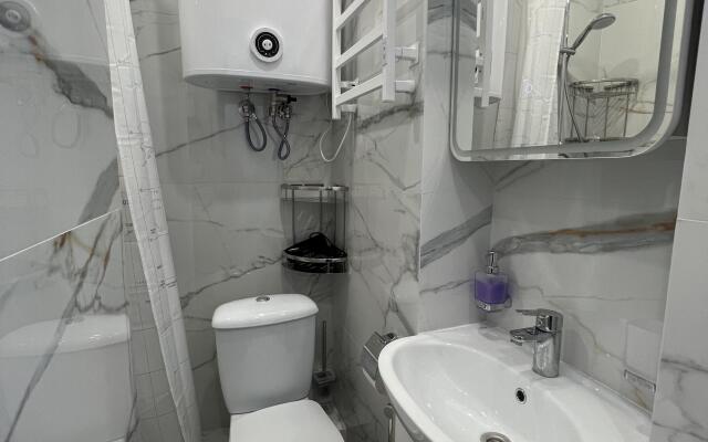 NevaBed в АК Резидент Apartments