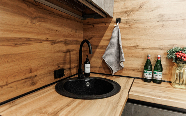 Апартаменты Студия