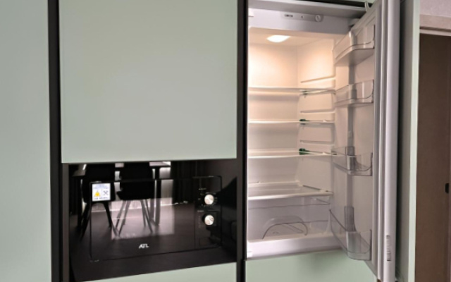 Apartamenty Green