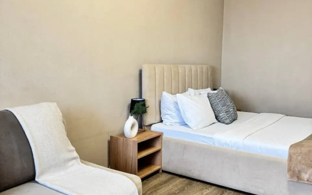 Квартира Малахова 164