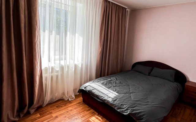 Квартира LIVE by BigWood 11