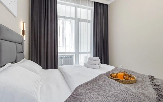 PrimeStay Astana Flat