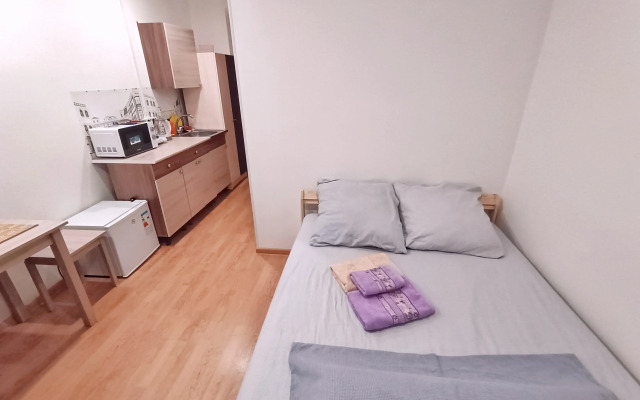 Sladkiy Son 2 Flat