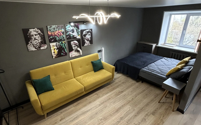 Квартира Гости-сеть посуточных квартир