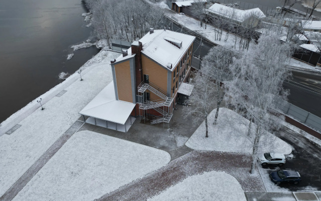 Gostinitsa Mayak Hotel