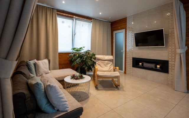 Muskatel Boutique Hotel