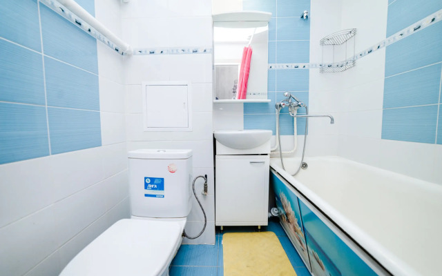 Квартира на улице Нагорная 17к2