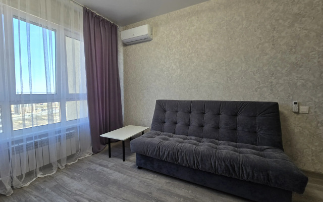 KemKomfort Na B-R Stroiteley 60k3 Apartments