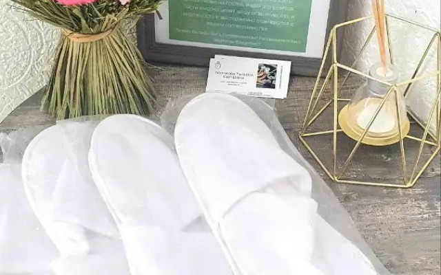 Апартаменты С Видом на Море Apart Gelbay