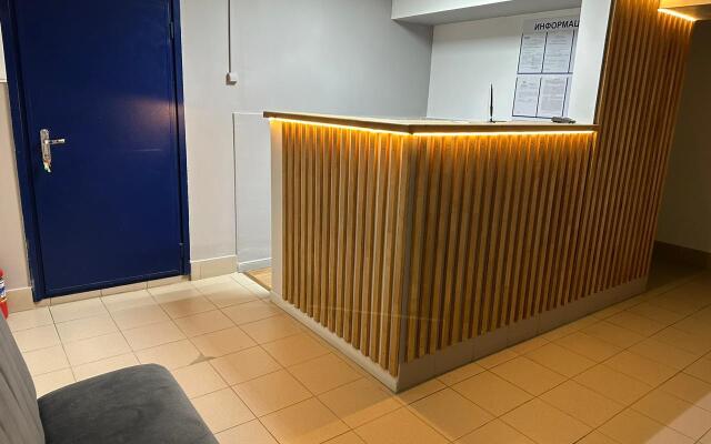 Hotel 777 Hotel