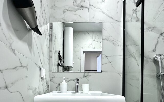 Квартира Зеленый Бульвар 19