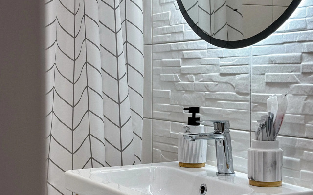 Квартира на Гусарской 7