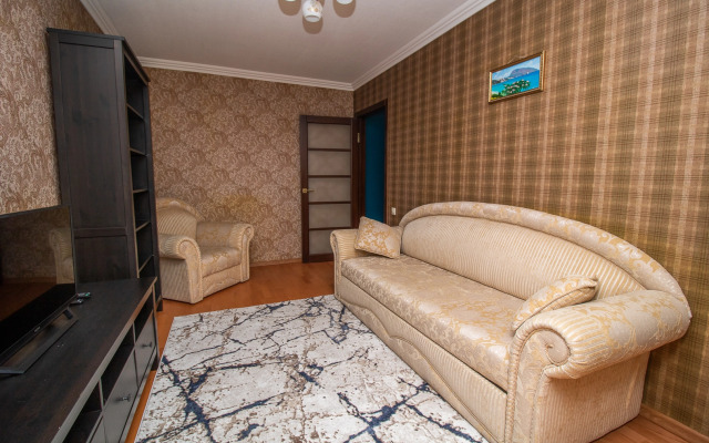 Квартира 2-х комнатная Чистяковская Роща